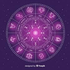 A circle with symbols in it
AI-generated content may be incorrect.